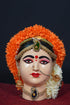 Varalakshmi Amman Face